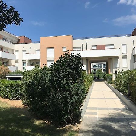 Appart The Good Stay Disneyland Montévrain Buitenkant foto