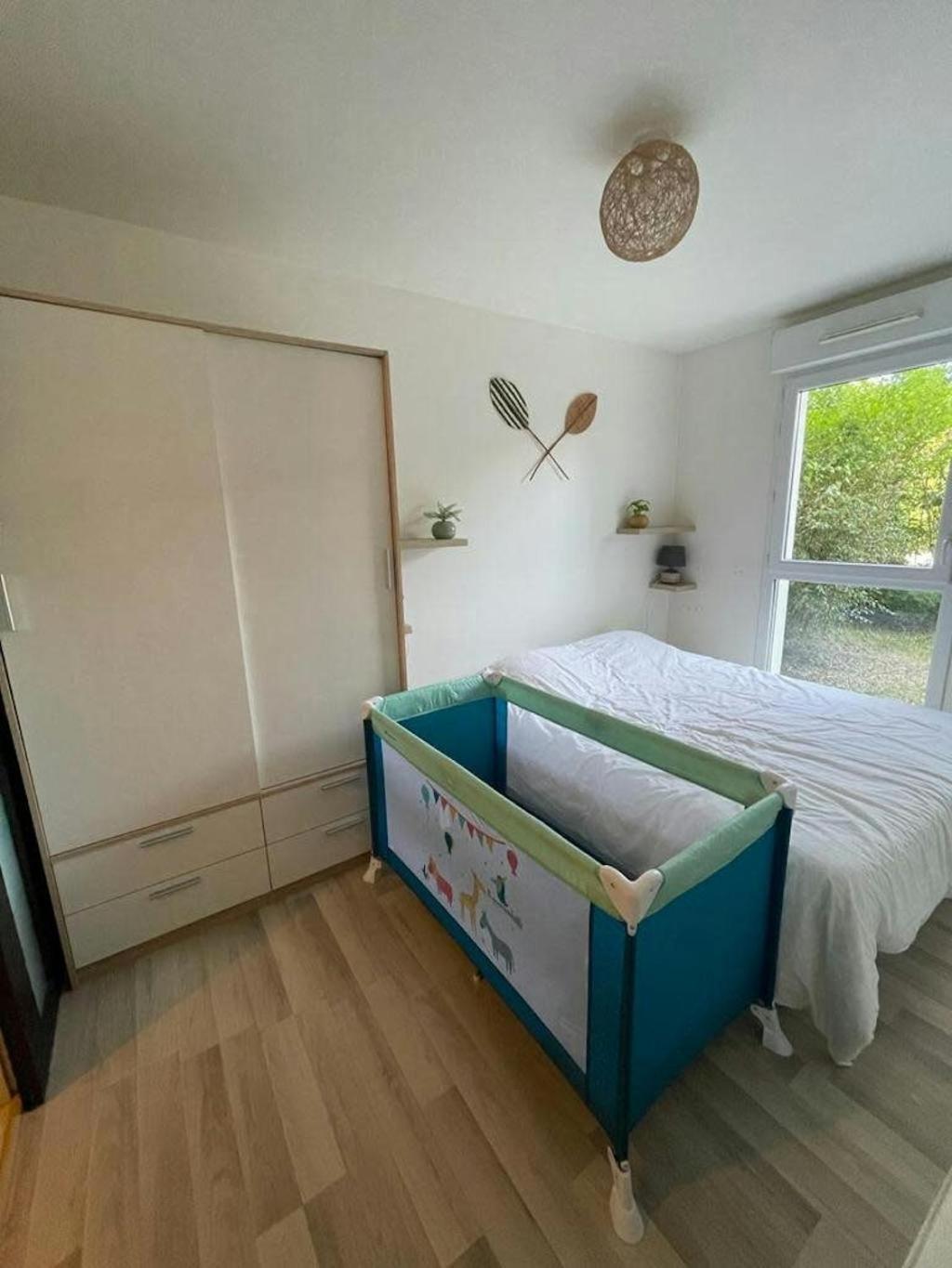 Appart The Good Stay Disneyland Montévrain Buitenkant foto